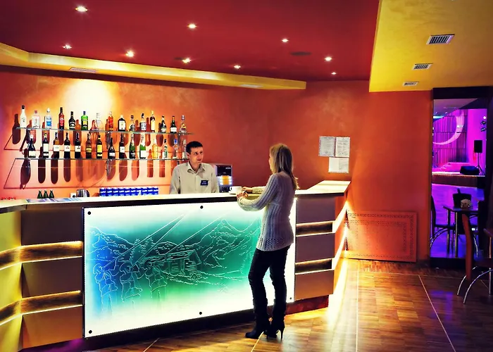 Resort KarpatyГотель